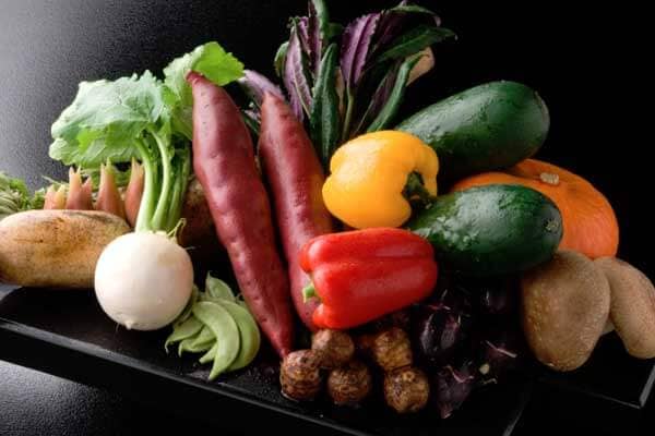 加賀野菜