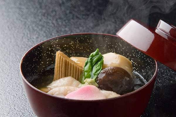 治部煮