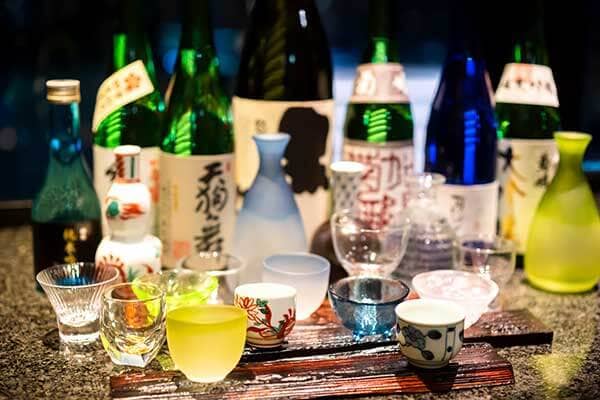 地酒