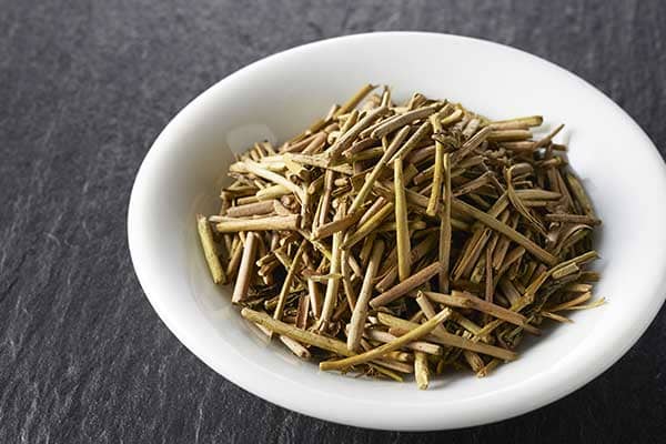 加賀棒茶
