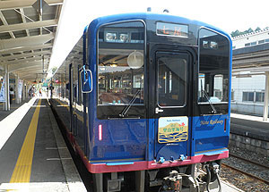 観光列車