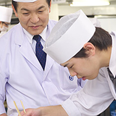 若手育成
