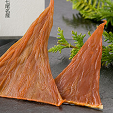 郷土料理