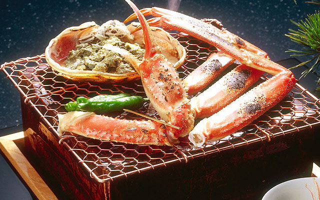 冬の料理