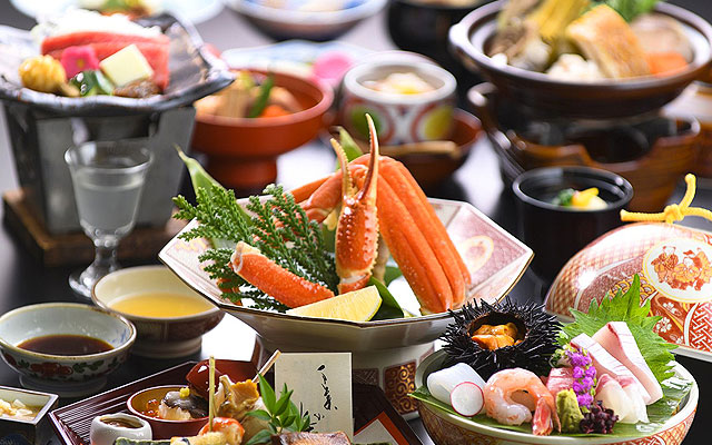 冬の料理