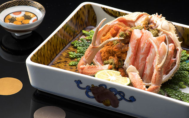 冬の料理