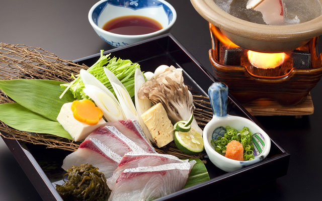 冬の料理
