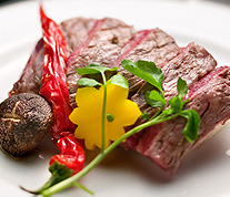 肉料理