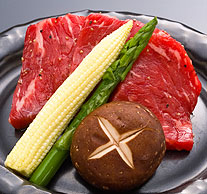 能登牛