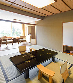 能登本陣