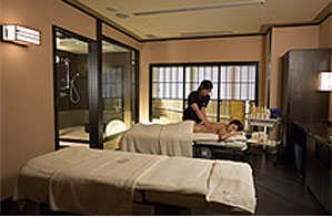 庵SPA NOTO