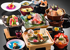お料理全体イメージ