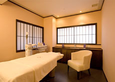 庵SPA NOTO