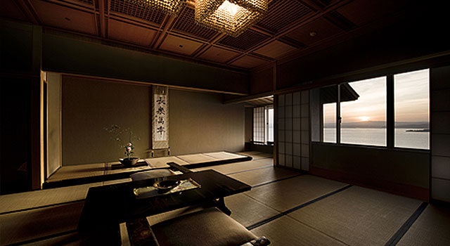 住空間 