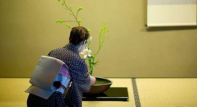 室礼