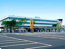 空港イメージ
