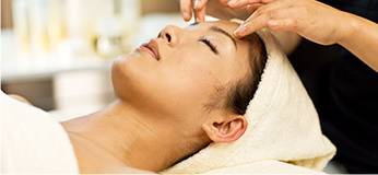 庵SPA NOTO