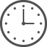 チェックイン 15:00～