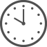 チェックアウト ～10:00